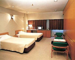 Sun Members Osaka Umeda Hotel Eksteriør billede